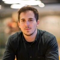 Frederico Laubenbacher Sampaio