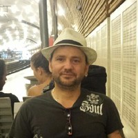 Marcel Beek