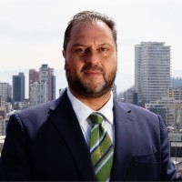 Byron Fernando Ayala Montaño