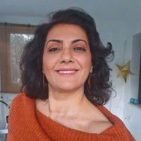 Ayse Sevgi̇can