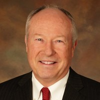 Charles E Donnelly