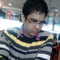 Niraj Tripathi