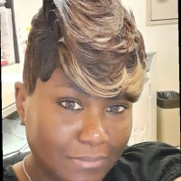 Antonia Larue