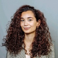 Nane Mkrtchyan