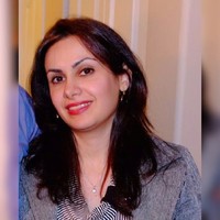 Farnaz Hashemnia