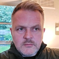 James Buckenham