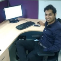 Gowtham B