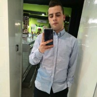 David Garcia Lope