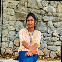 Gomathi E