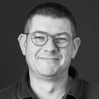 Julien Gransart
