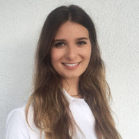 Leah Geldmann