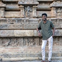 Narayanan M