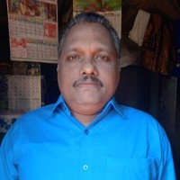 N. Sureshkumar. N. Sureshkumar.