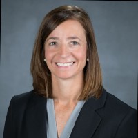 Kim James, Cpa