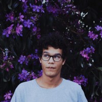 Raman Melo Cavalcante