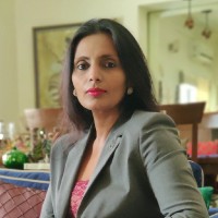 Anu Prabakar
