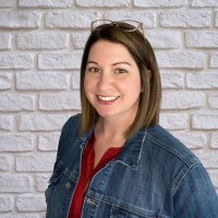 Nikki Townsend, CPRW