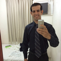 Thiago Barreto