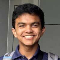 Anish Sarkar