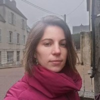 Marion Darneau