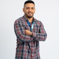 Alvaro Pablo Romero Aguilar