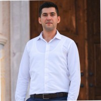Burak ÇALIŞKAN