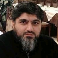 Iftikhar Nasir