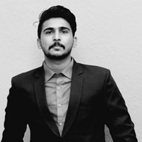 Vishal Kumar