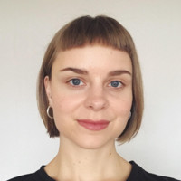 Maria Krums Vabins