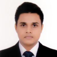 Sumon Pramanik