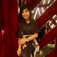Prachi Kriplani