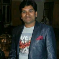 Chandresh Pathak