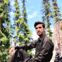 Syed Zameer Shah