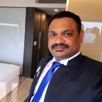 Gopal Krushna Barik
