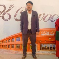 Ali Shoaib
