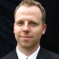 Daniel Smith