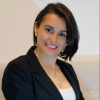 Lina Maria Rincon Sotelo