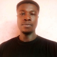 Felix Amankwah