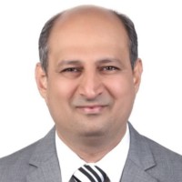 Nikesh Goswami