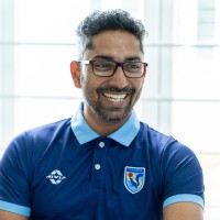 Aadhithya Chakravarthy