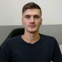 Bohdan Vovchak
