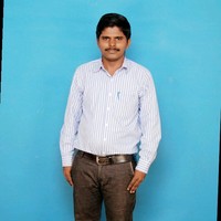 Lakshmanaperumal Krishnan