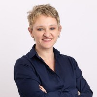 Alexandra Zilman