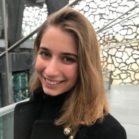 Eléonore Darriet