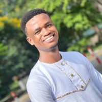 Nicholas Ebbah