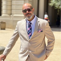 Ralph Sanchez