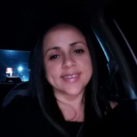 Yahaira Alfaro Salas