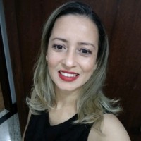 Gislaine Souza Nascimento Alves