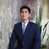 Henry Htet Aung Myat