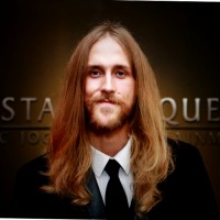 Bret Christiansen